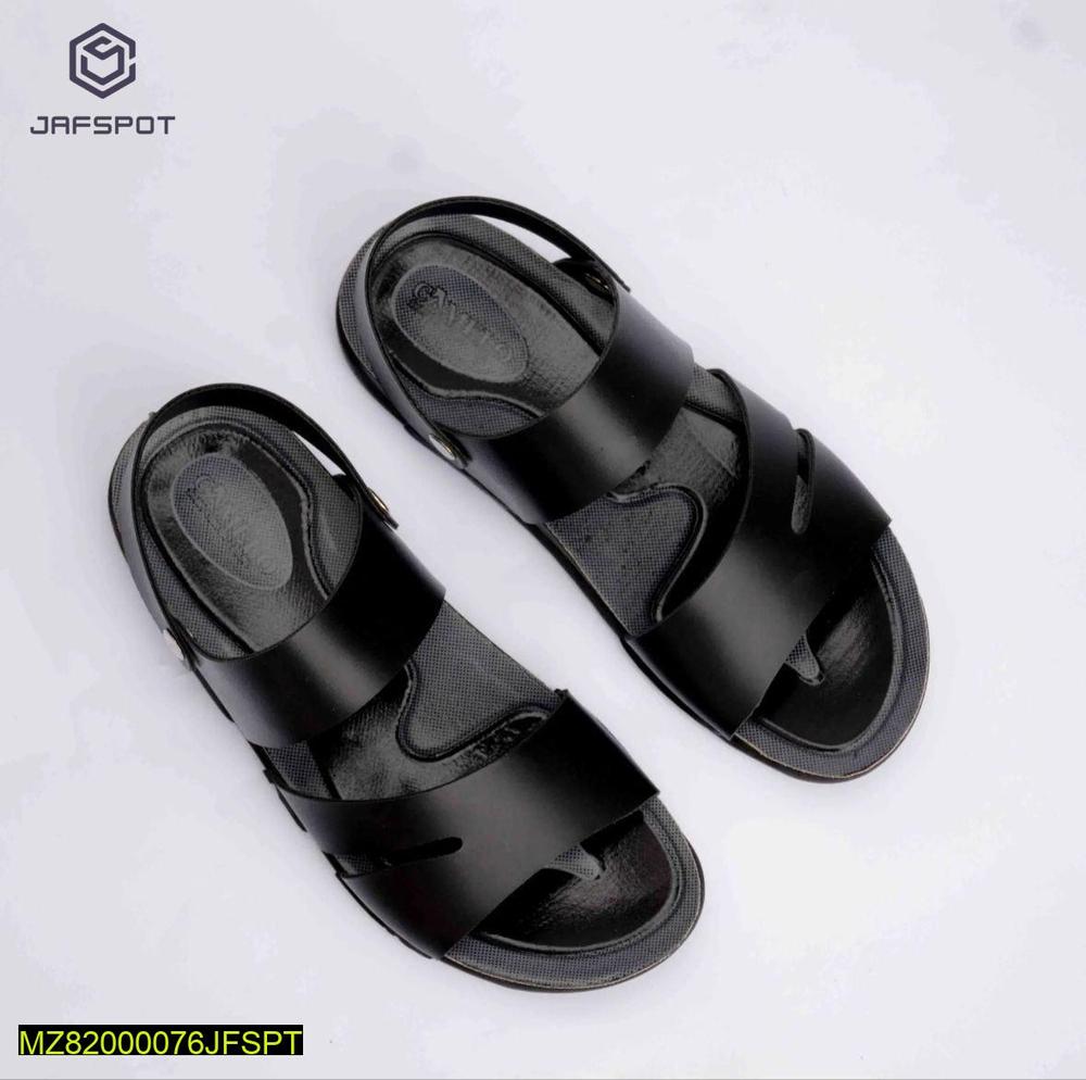 Men Sandal Black