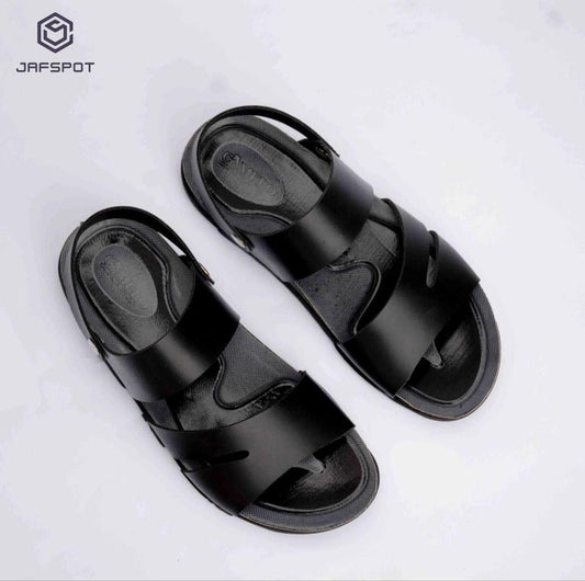 Men Sandal Black